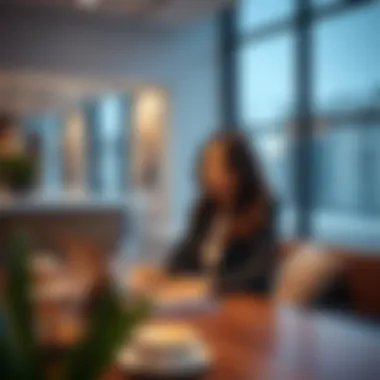 Communicating Effectively with Customer Care Visual representation of effective communication