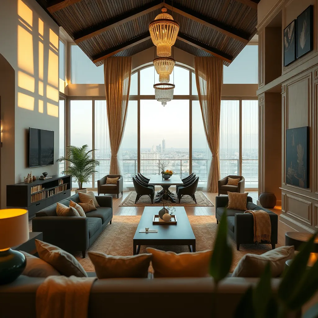 Exploring Rak Farmhouse: Insights into Dubai's Real Estate
