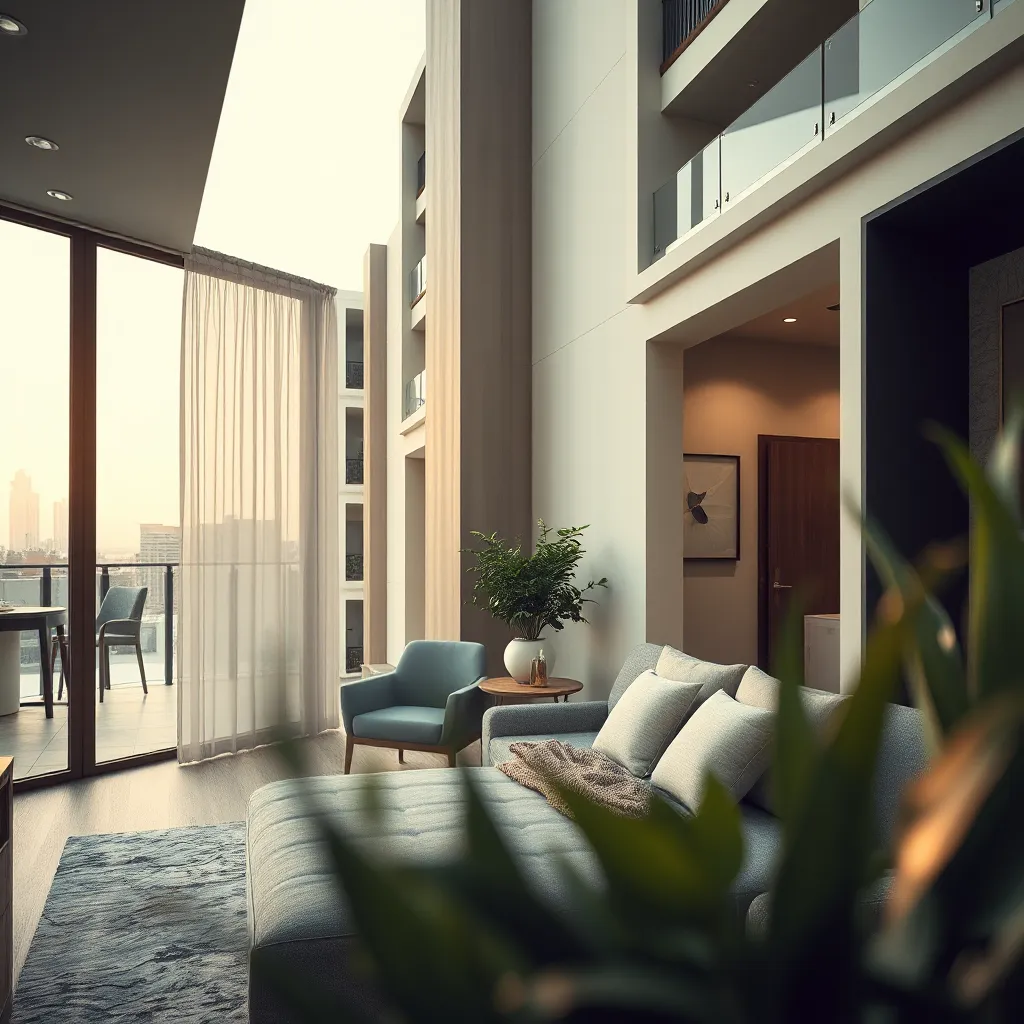 Curated visual reference: Picture Idea: Exploring Studio Apartments In Deira A Comprehensive Guide